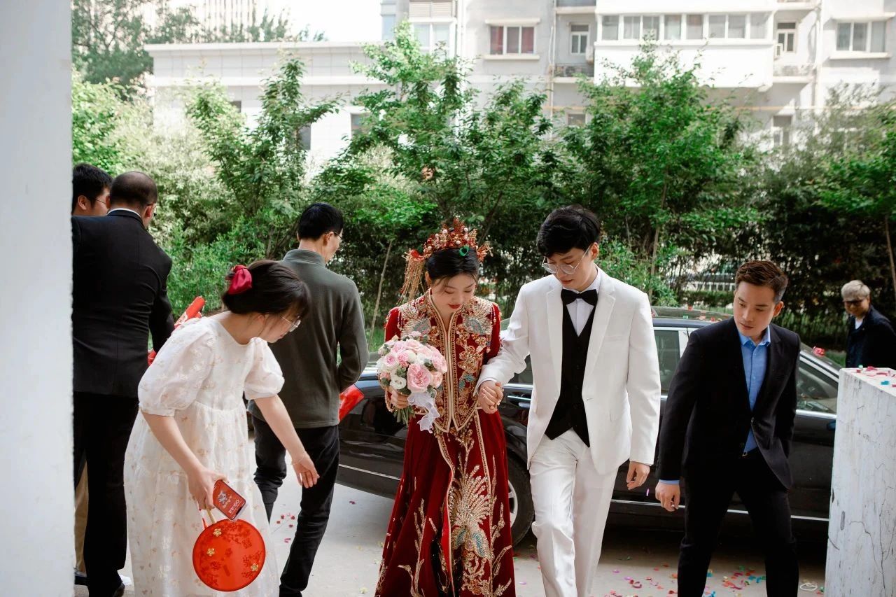 婚礼前一天必做事项清单！