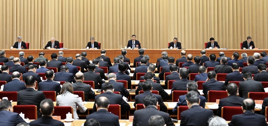 国家正式发话：整治“内卷式”竞争！