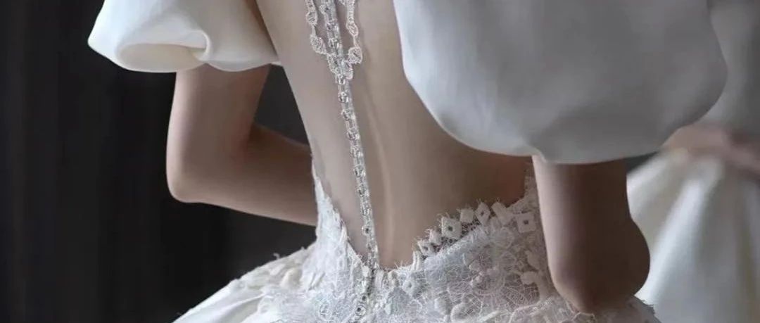 如何挑选适合自己的婚纱？看这篇就够啦！