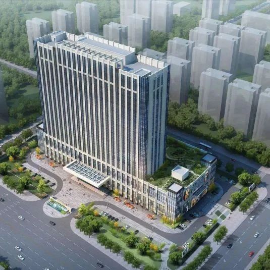 内蒙古宴会新地标！蓝洋林顿恺畅酒店6月启航
