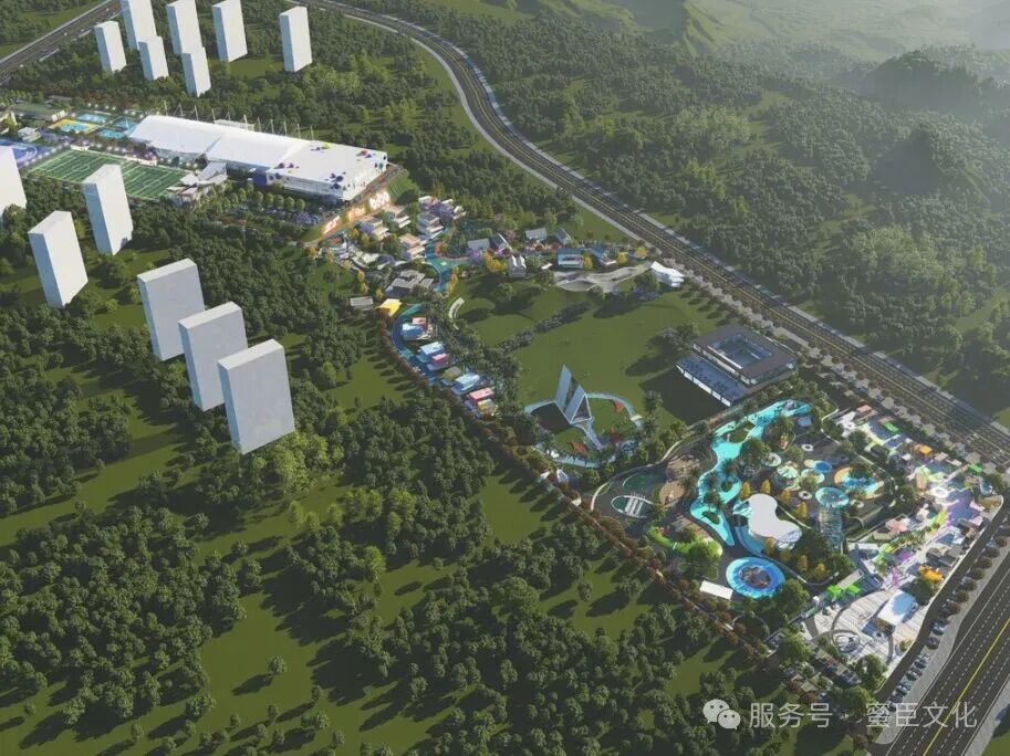 耗资6000多万！四川泸州婚宴新地标【酒城礼宴】