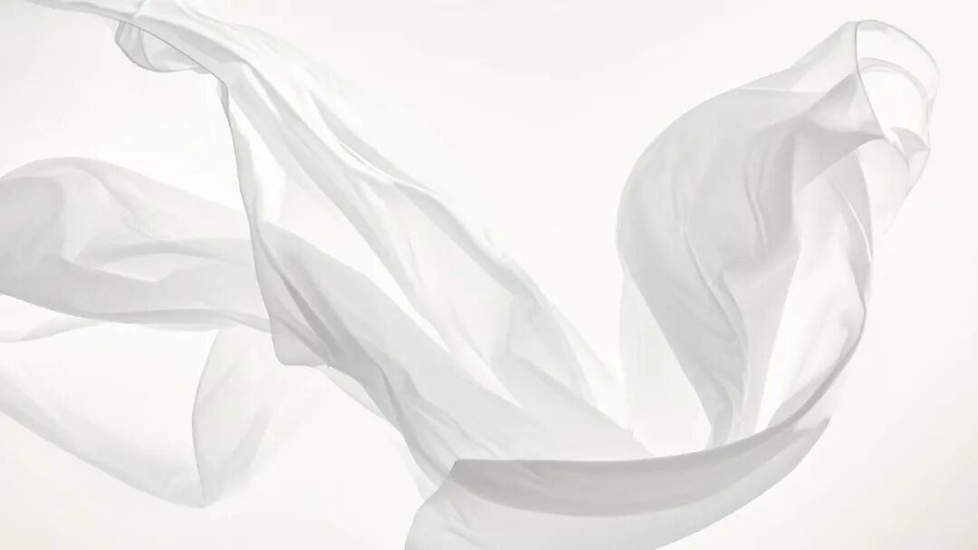 潘通发布！2026年度代表色【云上舞白】