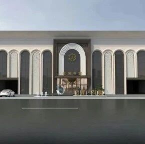 1.2万方9个厅！江苏昆山宴会新标杆【金澜礼宴】