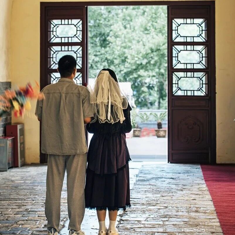 南京结婚大数据：2025年6.34万对新人登记结婚！