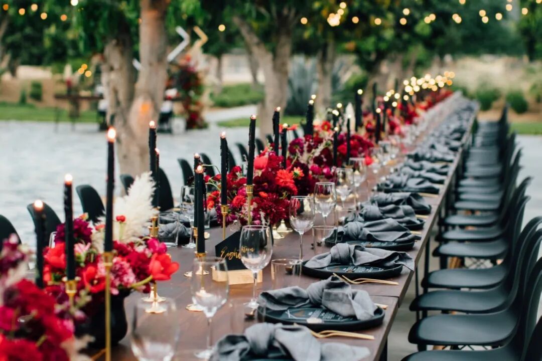 重磅！婚庆成复合型新产业