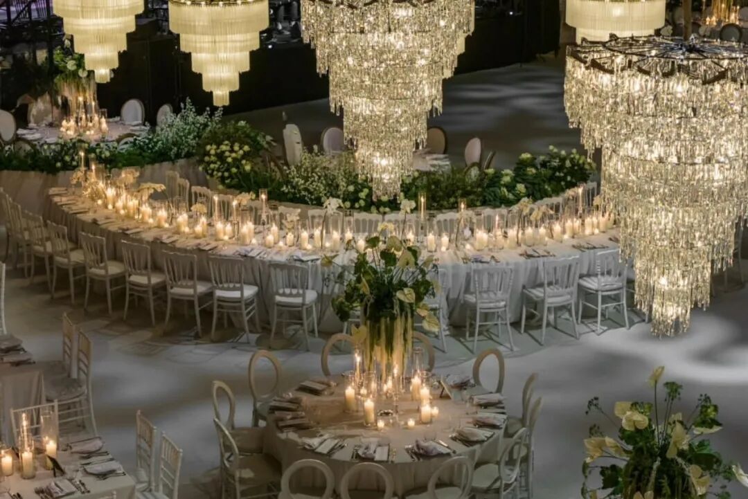 《中国婚庆2030年！》