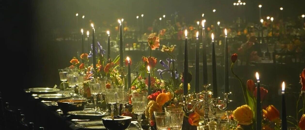 婚庆行业，敢问&ldquo;路在何方&rdquo;？