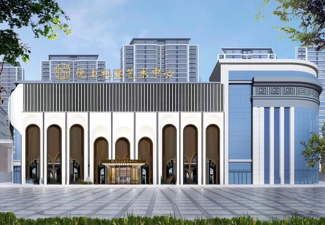 邳州悦上酒店，争创&ldquo;全国星级婚礼酒店&rdquo;！