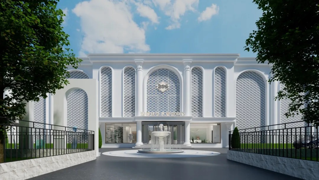 婚礼堂招聘：法曼廷5大岗位，等你来！