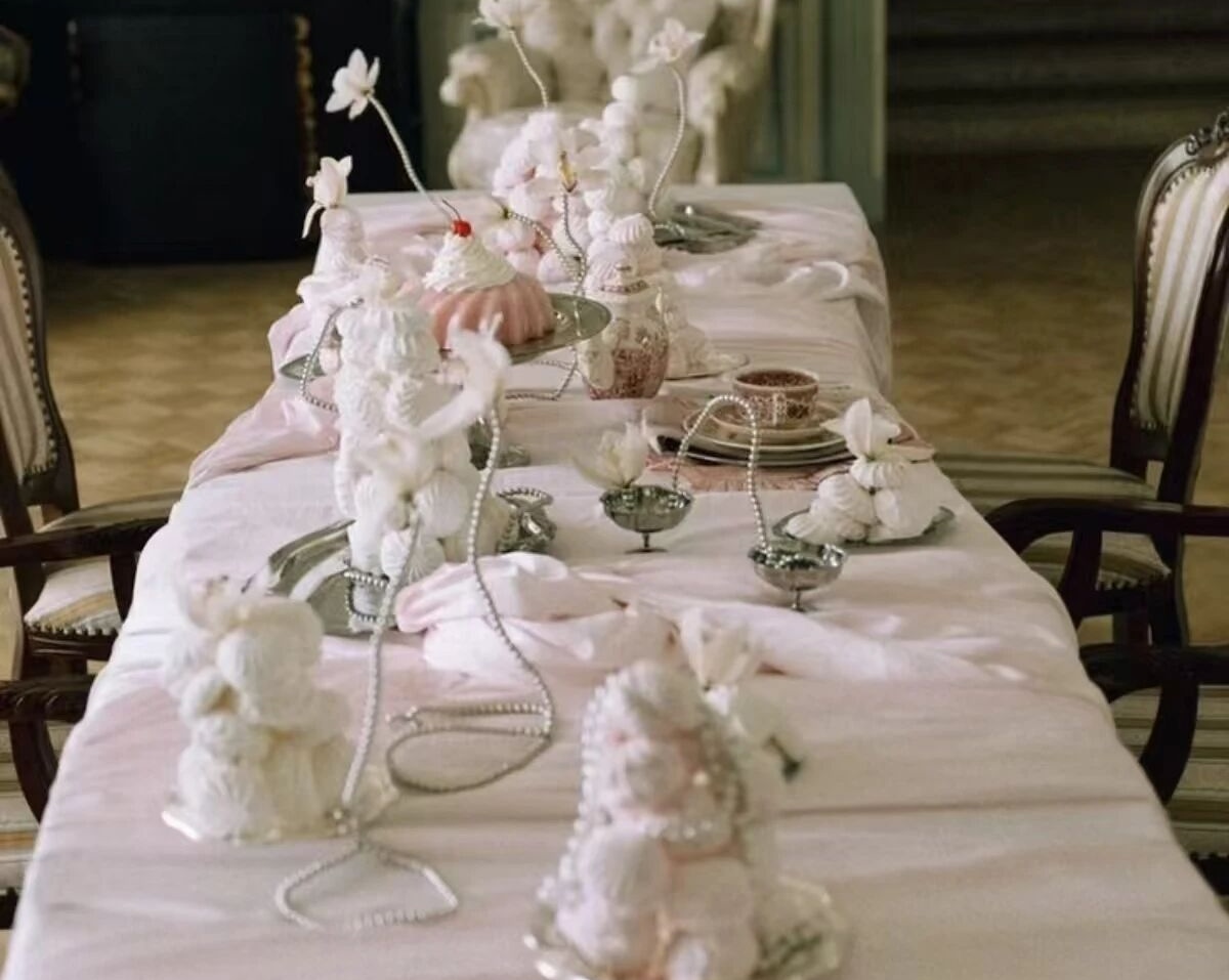 《2026婚礼趋势三大核心风向！》