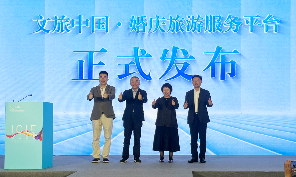 中传创展公司两大标杆项目，亮相深圳文博会！
