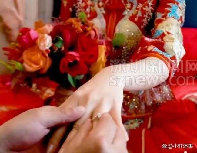 热议！高校将&ldquo;结婚&rdquo;纳入期末考核
