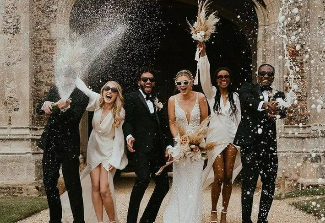 《2027婚礼潮流12大新风向！》