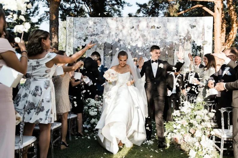 起纠纷：婚庆公司能用新人婚礼照片做宣传？