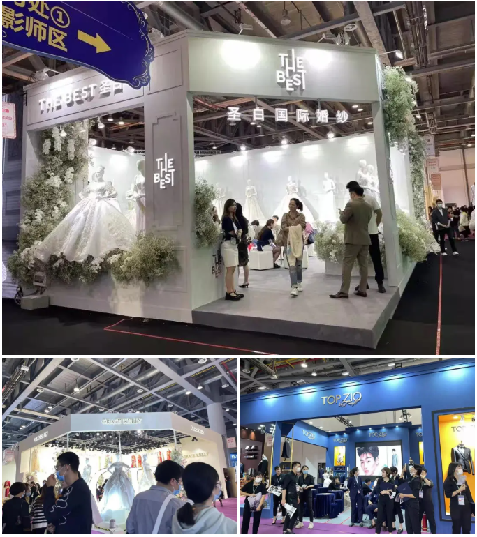 中国婚博会：杭州新人结婚消费趋势  第8张