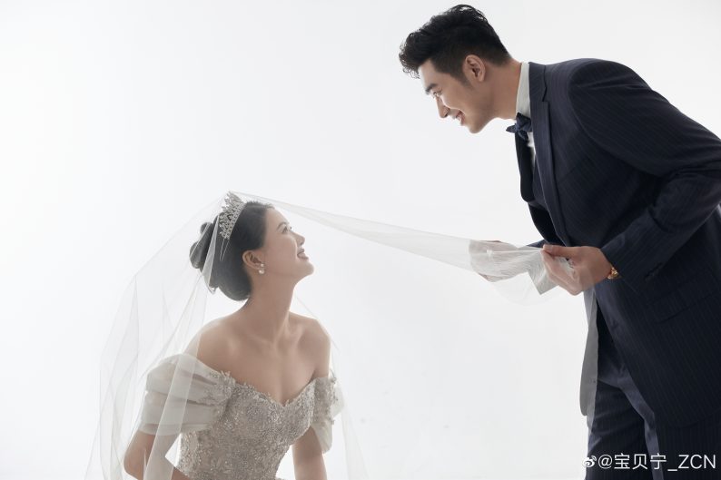 中国女排主力张常宁6月大婚！  第1张