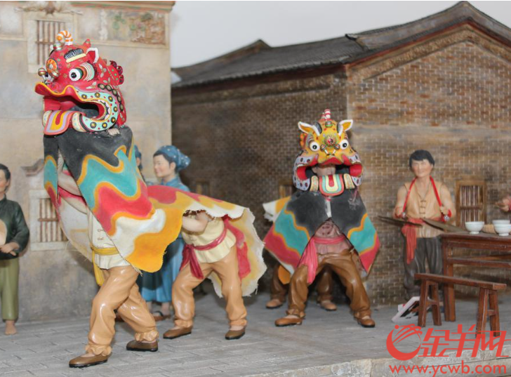 中华民族婚俗微雕博物馆，再现56个民族婚庆习俗！  第5张